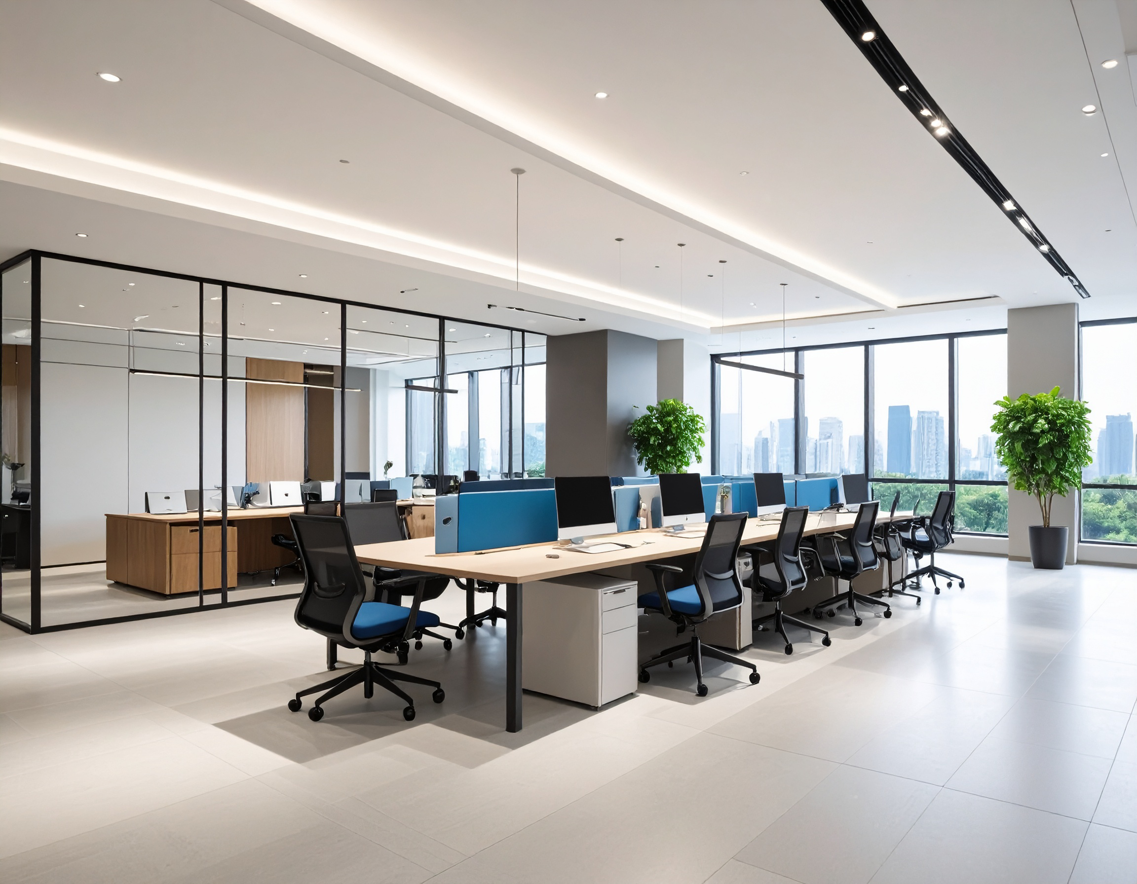 Company Refreshed