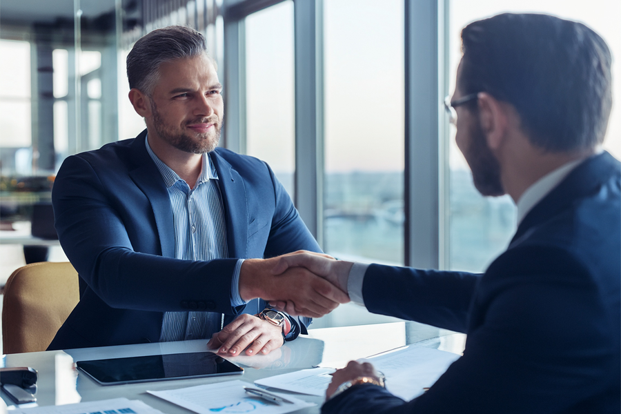 Partnerships Established
